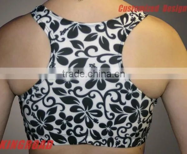 Latest Wholesale Cool Made Bra Top for Ladies photo-2
