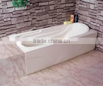 Acrylic Bathtub