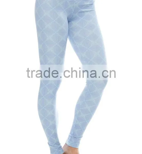 New Print Women Skinny Pants Spring Summer Fashion Casual Leggings photo-2