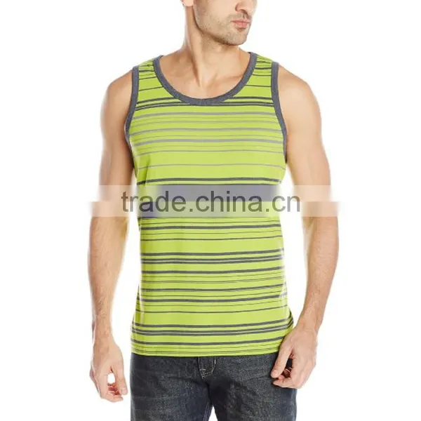 65 Polyester 35 Cotton Body Engineers T-shirt Mens Gym Muscle Tank Top Wholesale photo-4