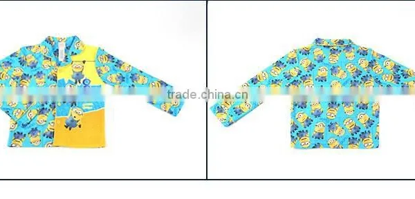 Toddler Sleepsuits Boys Sleep Wear photo-3