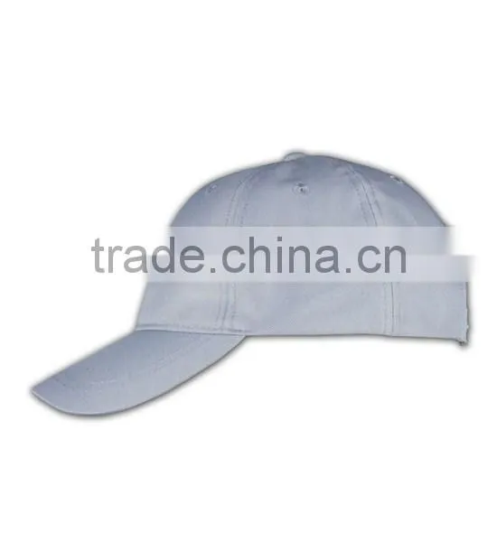 Get $300 Coupon Design Your Own Wholesale 100% Cotton Custom 6 Panel Campaign Cap photo-3
