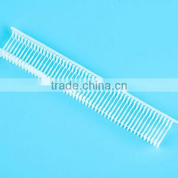 Plastic Fine Tag Pin