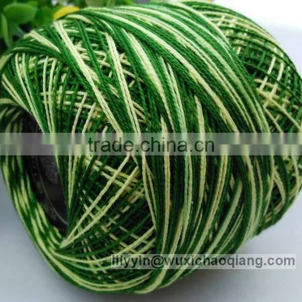 Cheap 100% Wool Yarn photo-6
