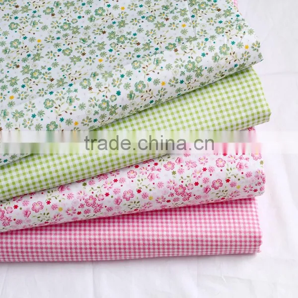 Cotton Fabric for Bed Sheet in Roll Sell in China Textile Factory photo-2