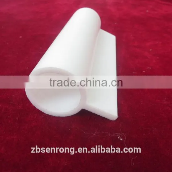 Shandong Facotry of PURE PTFE TUBE photo-2