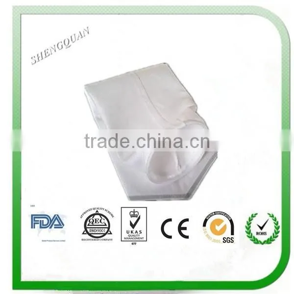 Shengquan Industrial Filter Fabrics and Filter Bag