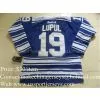 Toronto Maple Leafs #19 Joffrey Lupul Blue 2013 New Jerseys ($30)