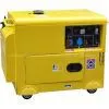 Diesel Generator photo-2