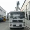 Dongfeng 25 Tons Crane Truck photo-3