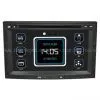 Peugeot Partner Unit In-dash Car DVD Multimedia GPS Factory Wholesale photo-2