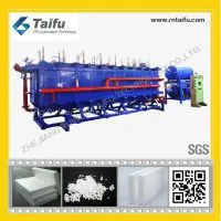 EPS Block Molding Machine- Vacuum Cooling