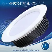15 Watt Led Down Light - LED Downlights Wholesale Promotion
