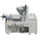11 KW AMS-160A Automatic Screw Oil Press Machine for Vegetable Seeds , Coconut
