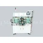 Slot Type Commutator Armature Winding Machine For Power Tool Motor Rotor