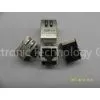 1000M Tab Down Transformers RJ45 Network Connector for Optical Transceiver