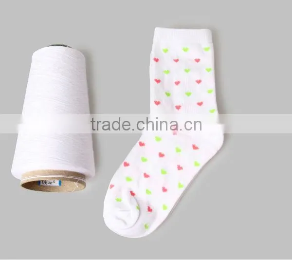 Cotton Socks Yarn photo-5