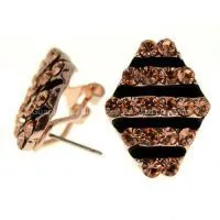 Clip On Earrings