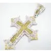 Cross Pendant