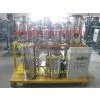 Zhongneng High Precision Vacuum Waste Cooking Oil Purifier