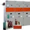 Combined Fixed AC Metal Clad RMU Switchgear