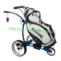 G5R Remote Control Golf Trolley 2014 New Model Remote Golf Trolley With Lithium Battery