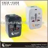 Universal Plug Adaptor
