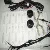 Climaitc Car Seat System photo-3