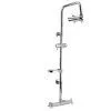 Shower Panel