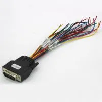 Computer Cable Assembly & Wire Harness