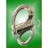 Stainless Steel Snap Shackle