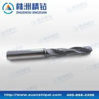CNC Cutting Milling Tool With 45HRC photo-2
