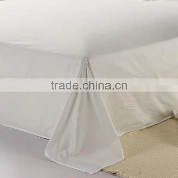 High Grade Duvet Covers Feather Print Duvet Cover for Hotel photo-2