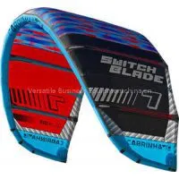 2016 Cabrinha Switchblade Kitesurfing Kiteboarding Kite