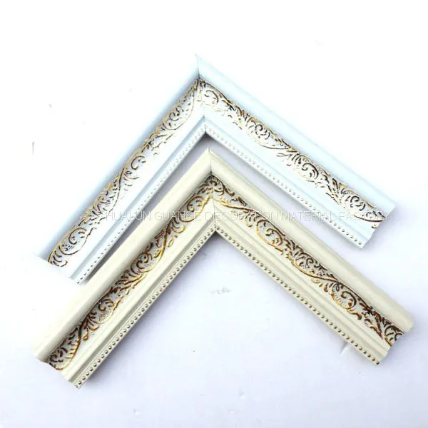 J05085 Series Hualun Guanse | Professional Frame Moulding Manufacturer Since 1994 Popular Oil Painting Frame Moulding photo-2