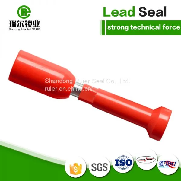 REB103 One-time Used Shipping Seals for Containers