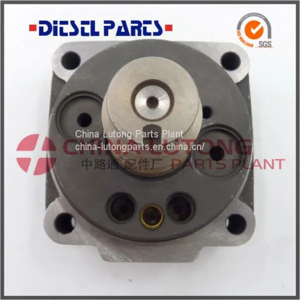 Head Rotor Perkins 1 468 334 672,High Quality With Cheap Price photo-4