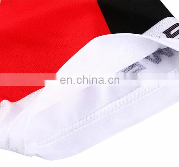 Best Sale Cycling Apparel Men's Cycling Clothes Custom Cycling Jerseys photo-5