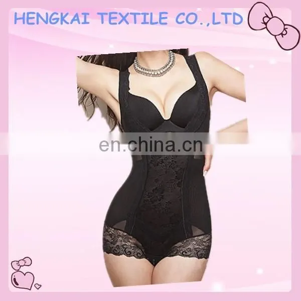 Wholesale Slimming Sexy Camisoles Fashion Shapewear photo-5