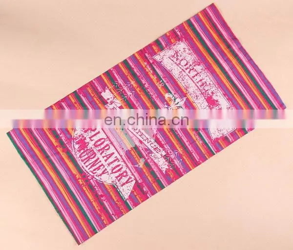 Gaze de Paris Pattern Printed Spring&Winter Simple Neck Warmer Infinity Scarf photo-6