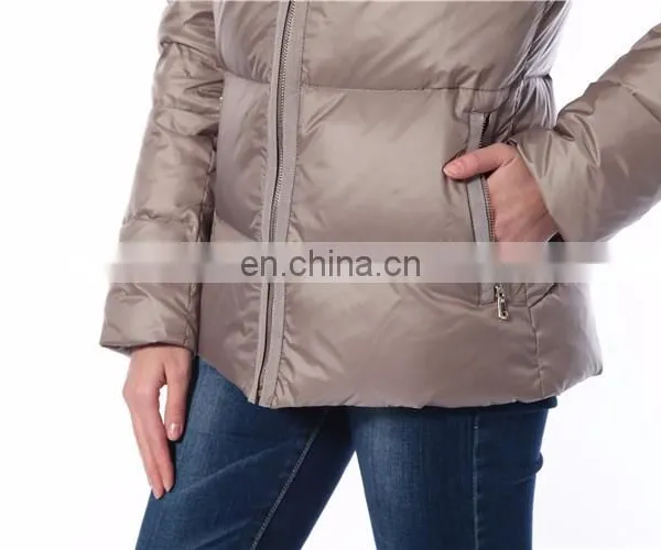 Reasonable Price New Style Fashionable Padded Jacket photo-6