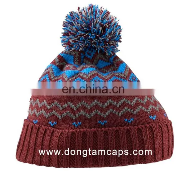 Fashion Beanie Made in VietNam photo-4