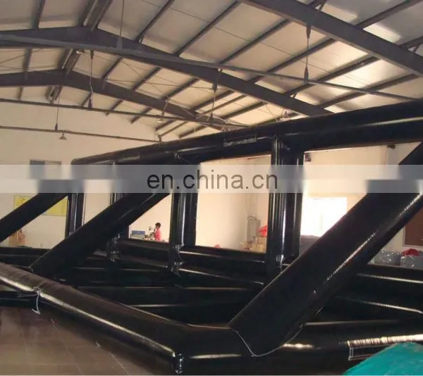 Newly Inflatable Movie Screen for Showing and Advertising photo-5