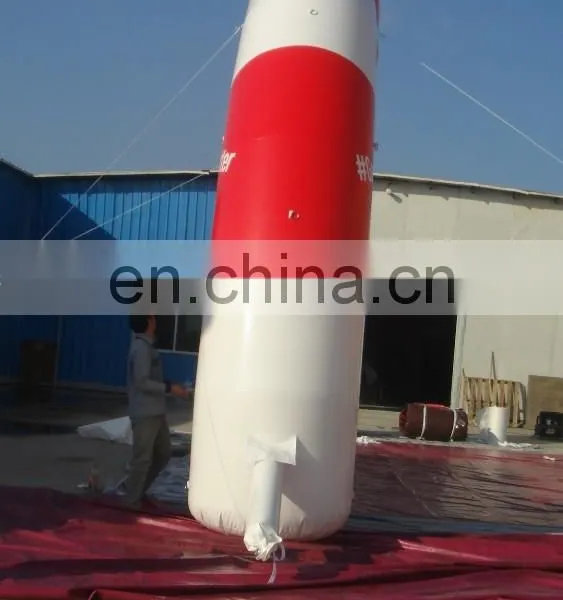 Branded Name Inflatable Arch With Blower for Advertising photo-3