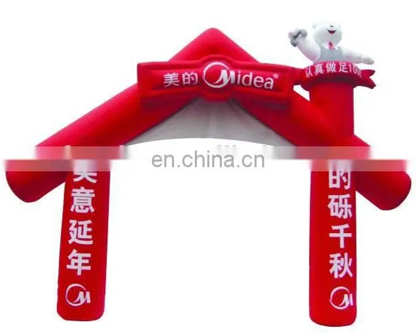2015 Advertising Inflatable Arch, Out Door Arch, Inflatable Arh for Sales photo-5