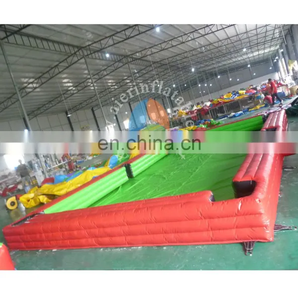 Hot Selling Inflatable Table Snooker Ball Football Snooker, Football Snooker Inflatable Snooker for Sale, photo-5