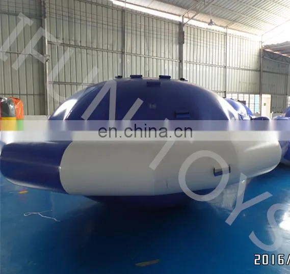 3.5meters Long Pool Inflatable Totter Water Toys photo-5
