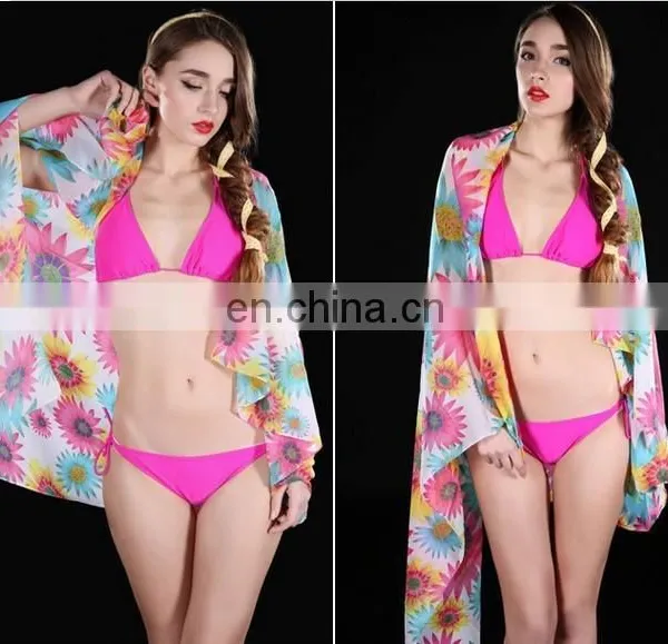2017 New and Hot Sale Swimwear Beachdress Sarong Pareo Towel