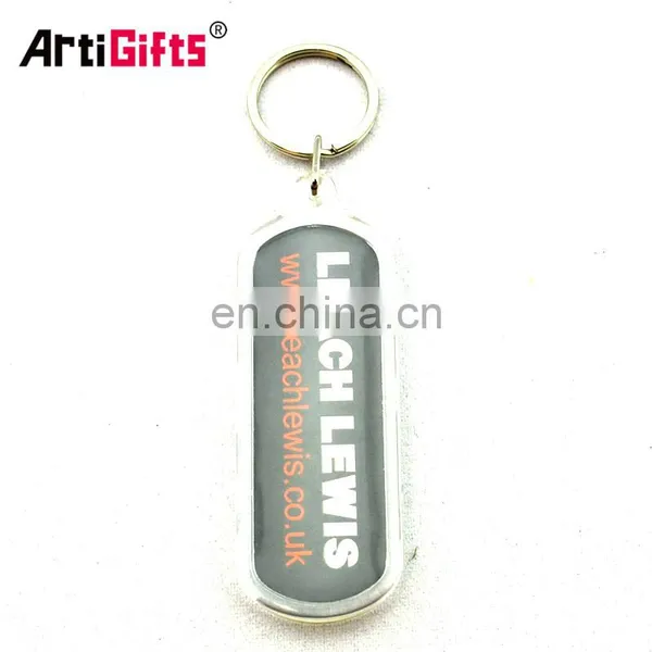 Customize Blank 3D Metal Sex Cartoon Smart Replica Keychain photo-6
