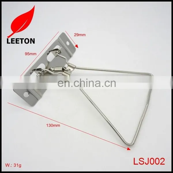 File Box Metal Stationery Accessories photo-6